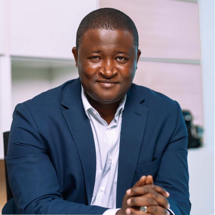 Nvalaye Kourouma - Group Head, Chief Digital Officer, Ecobank Transnational Inc.