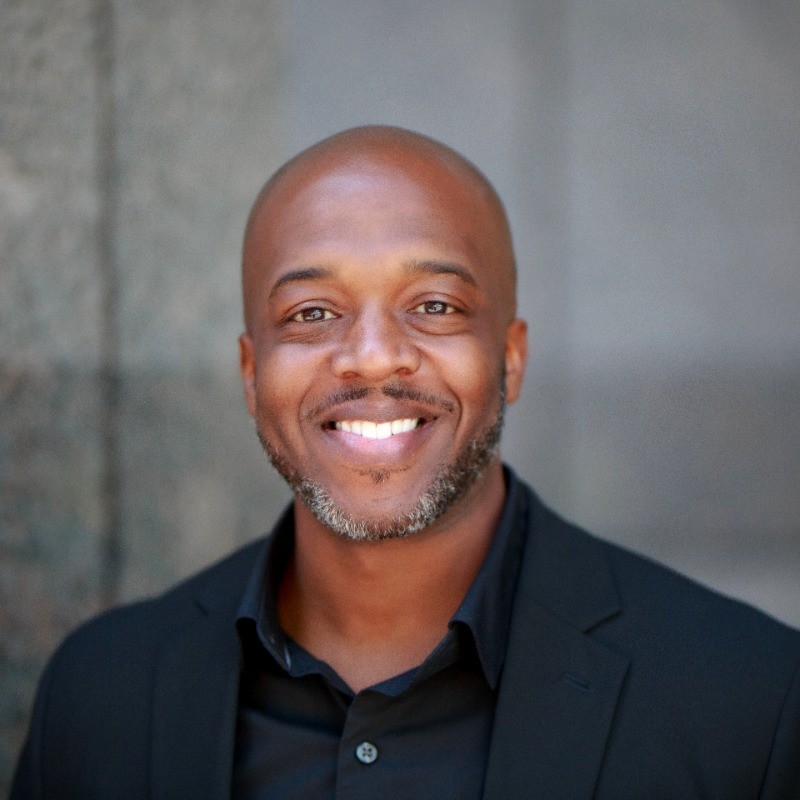 Tim Swain - Grants Specialist, PMIEF