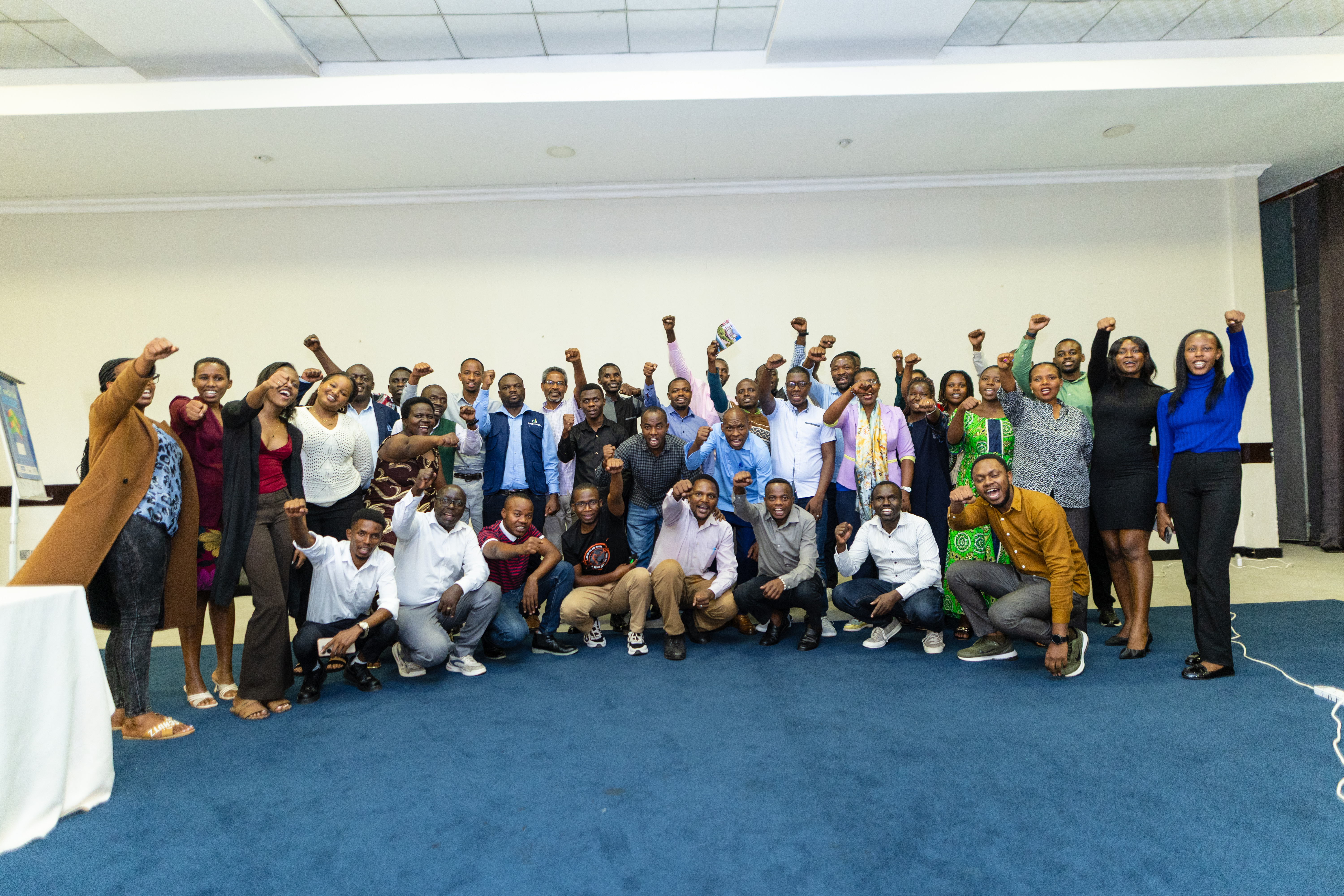 BK Foundation and JA Africa Strengthen Financial Literacy and Entrepreneurial Mindset Among Youth
